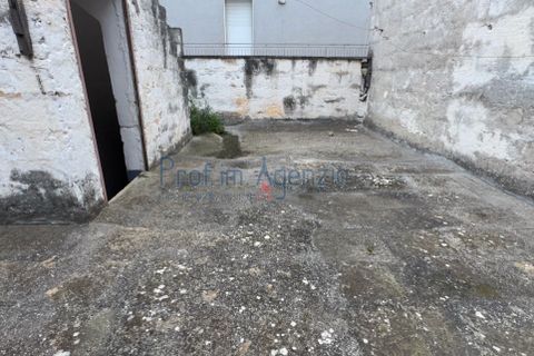 Byhus i Carovigno, Brindisi, Carovigno - € 63.000 | Ref: 122878 - foto 6